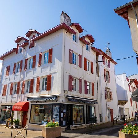 Villa Erdian Saint-Jean-de-Luz Luaran gambar