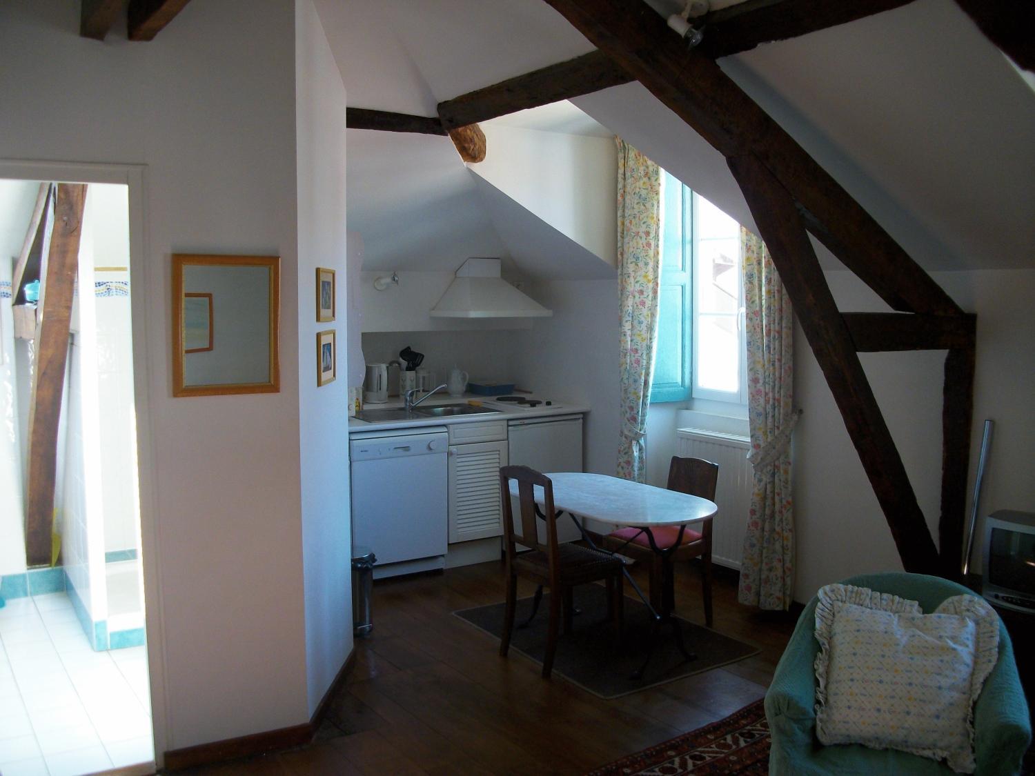 Villa Erdian Saint-Jean-de-Luz Luaran gambar